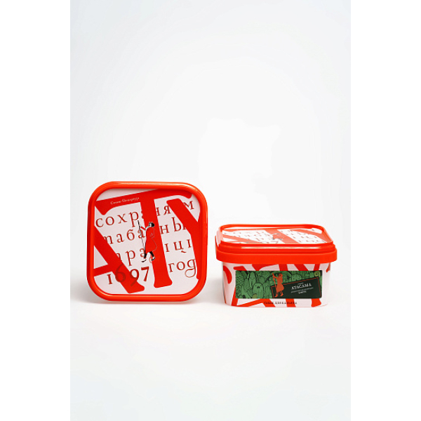 Табак Satyr Atacama Кактус 200 грамм в Ханты-Мансийске