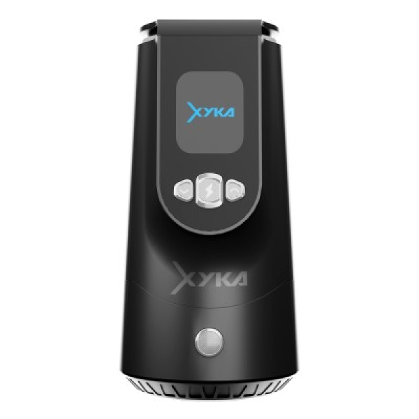 Электронная чаша Xyka Pro Графитовый в Ханты-Мансийске