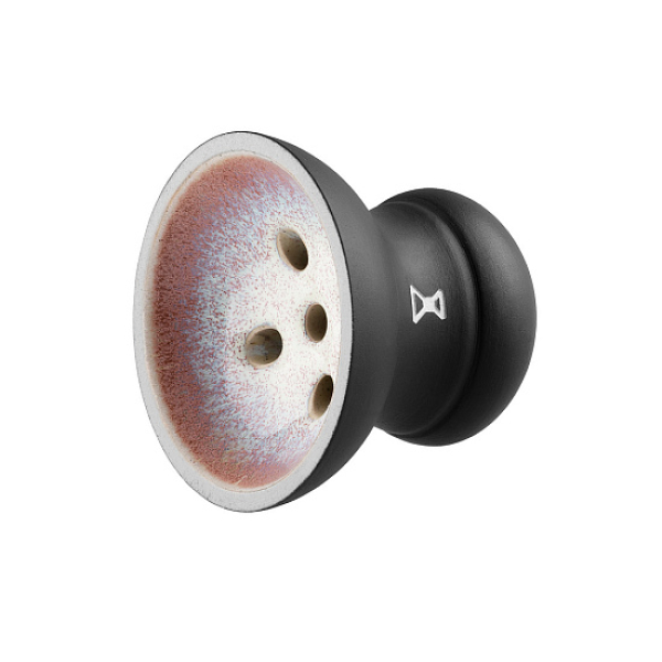 Чаша Alpha Bowl Doll Black& Pink Frost в Ханты-Мансийске