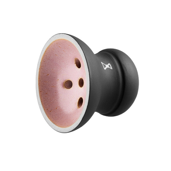 Чаша Alpha Bowl Doll Black& Pink в Ханты-Мансийске