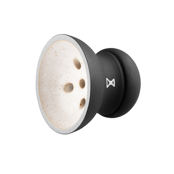 Чаша Alpha Bowl Doll Black& White в Ханты-Мансийске