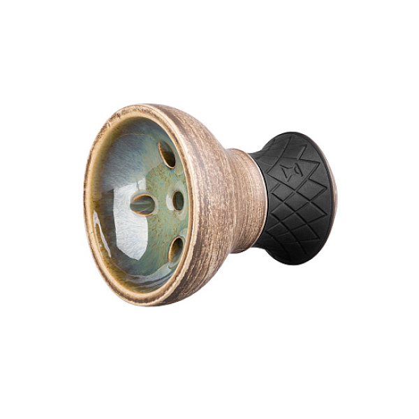 Чаша Alpha Bowl Turk Design Pro Green Fog в Ханты-Мансийске