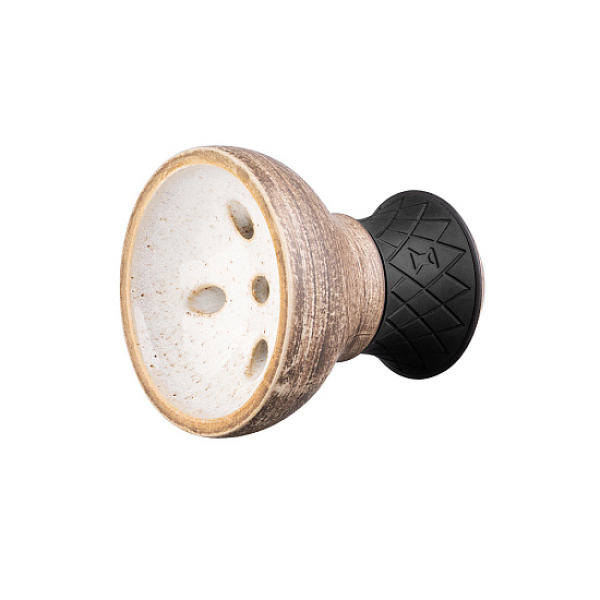 Чаша Alpha Bowl Turk Design Pro White Sand в Ханты-Мансийске