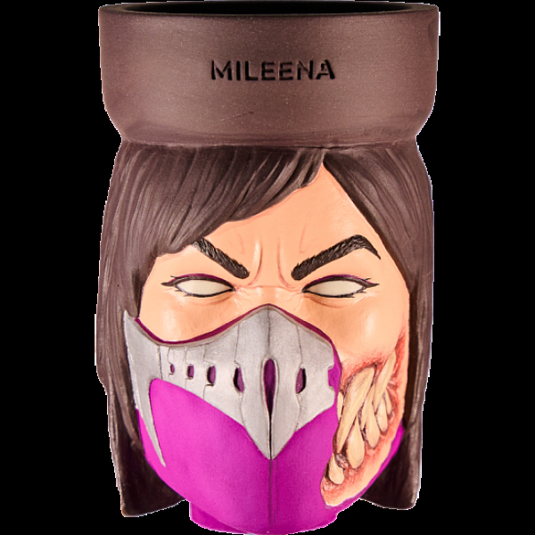 Чаша Kong Mileena в Ханты-Мансийске