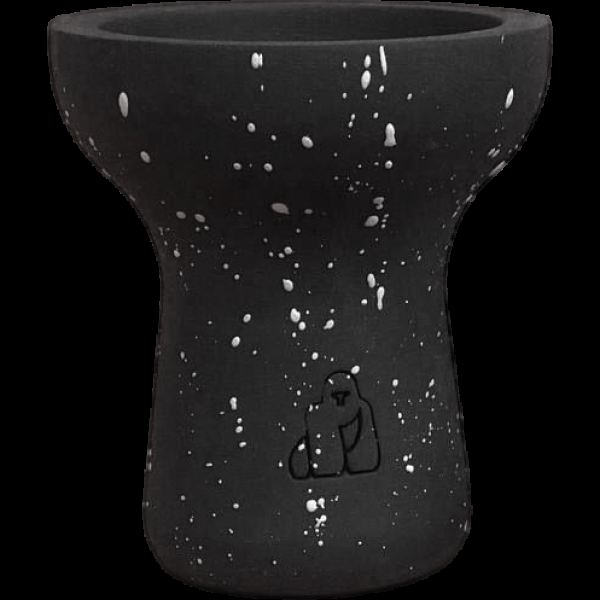 Чаша Kong Turkish Duet Black в Ханты-Мансийске