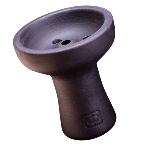 Чаша Форма Турка Вулкан Черная в Ханты-Мансийске