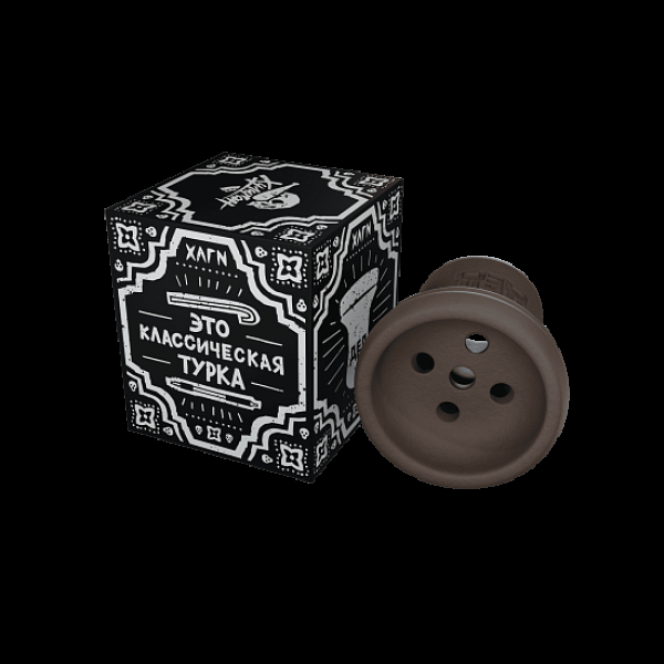 Чаша Хулиган Дед в Ханты-Мансийске