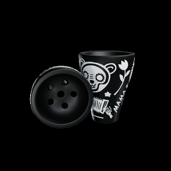 Чаша Хулиган Х Облако  Мама в Ханты-Мансийске