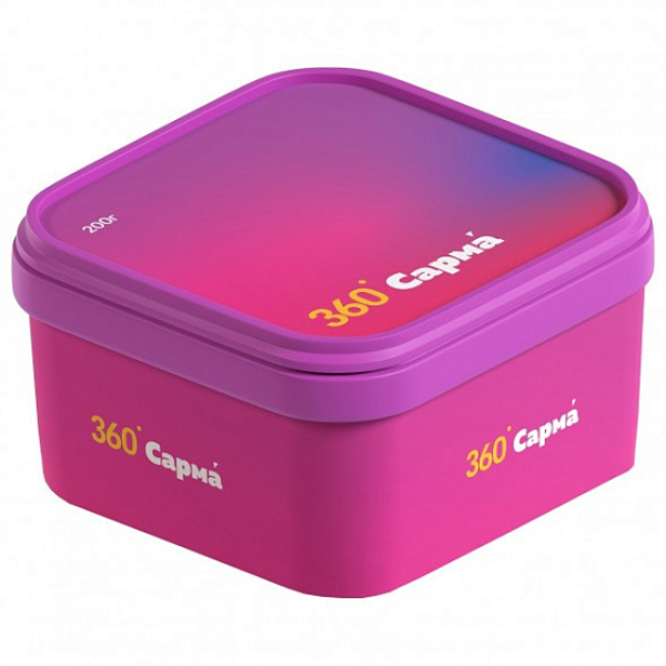 Табак Сарма 360 Лёгкая Шампанское 200 грамм в Ханты-Мансийске