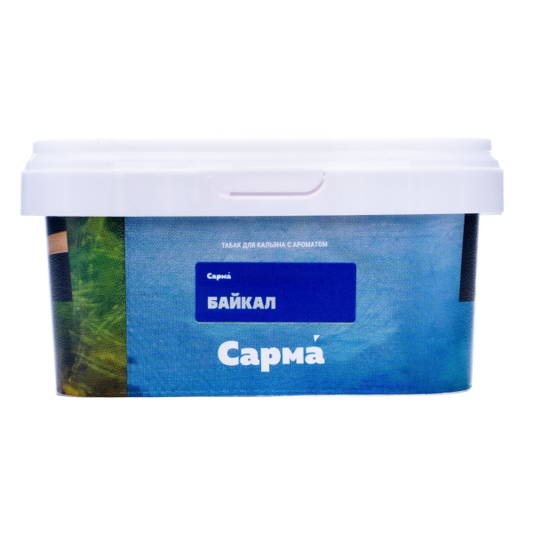 Табак Сарма Байкал 200 грамм в Ханты-Мансийске