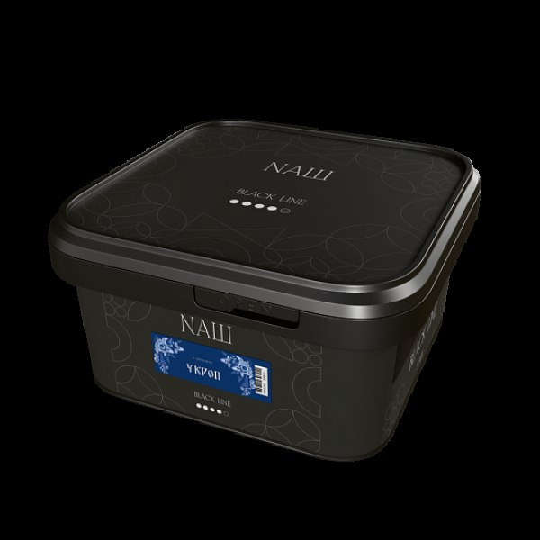 Табак Nаш Black Укроп 200 грамм в Ханты-Мансийске