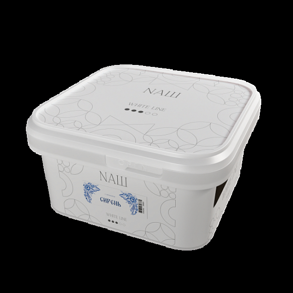 Табак Nаш White Сирень 200 грамм в Ханты-Мансийске