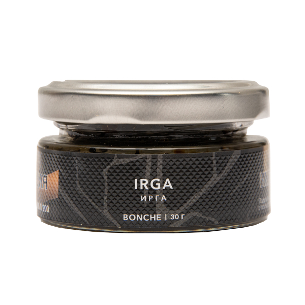 Табак Bonche Irga 30 грамм в Ханты-Мансийске