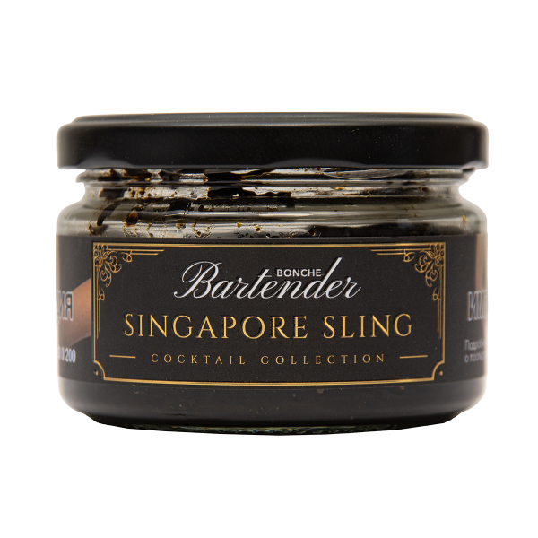 Табак Bonche Singapore Sling 30 грамм в Ханты-Мансийске