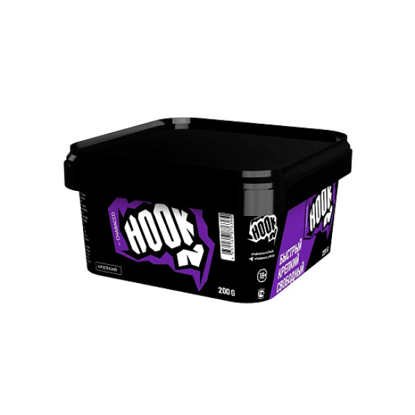 Табак Hook Леденцовый 200 грамм в Ханты-Мансийске