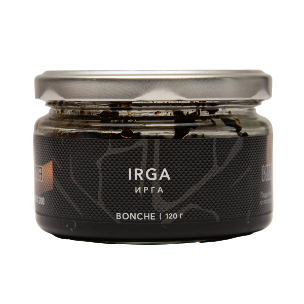 Табак Bonche Irga 120 грамм в Ханты-Мансийске