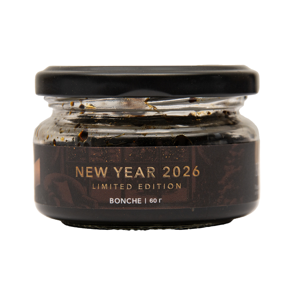 Табак Bonche New Year 2026 60 грамм в Ханты-Мансийске