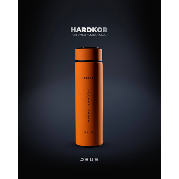 Табак DEUS Hardkor Хардкор 100 грамм в Ханты-Мансийске
