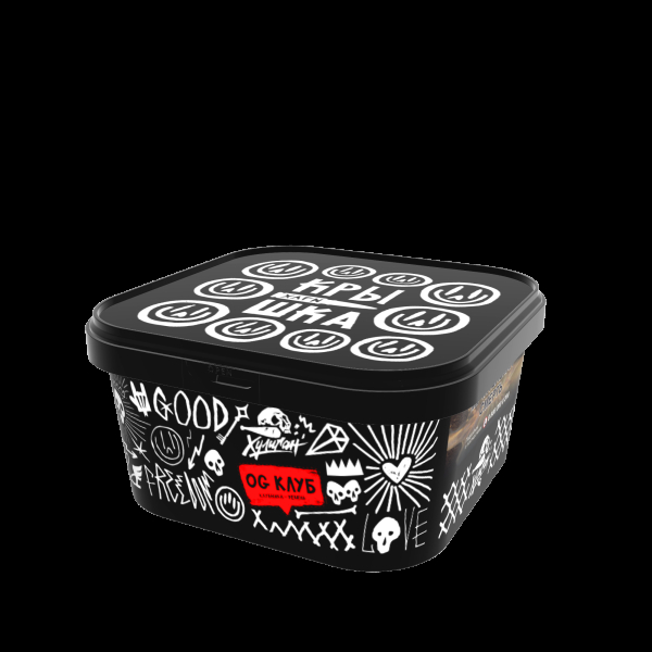 Табак Хулиган Og Clab 200 грамм в Ханты-Мансийске