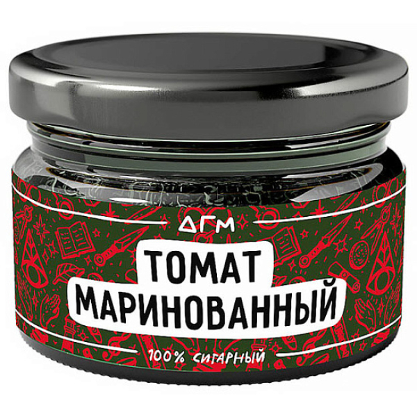 Табак Dogma Томат Маринованный Le 80 грамм в Ханты-Мансийске