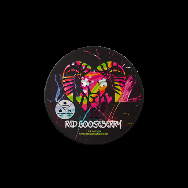 Табак Oven Красный Крыжовник Red Gooseberry 25 грамм в Ханты-Мансийске
