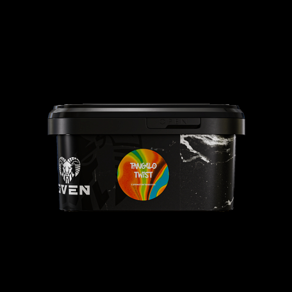 Табак Oven Танжелло Tangelo Twist 200 грамм в Ханты-Мансийске