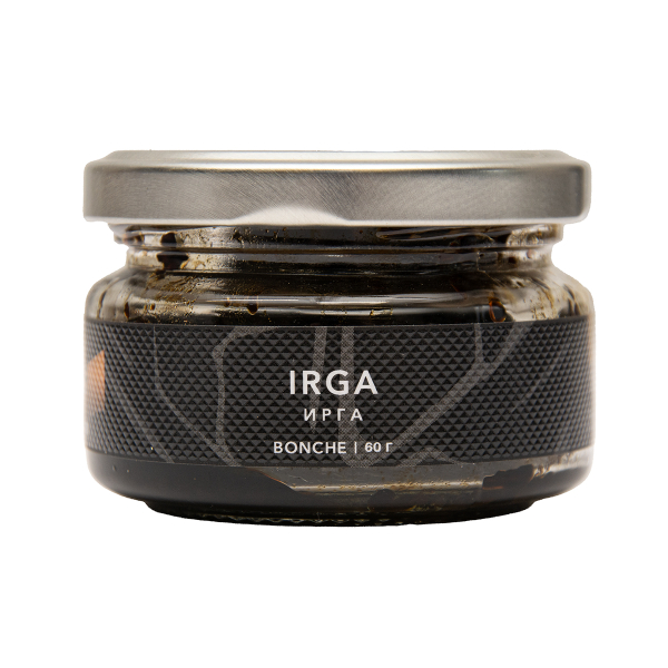 Табак Bonche Irga 60 грамм в Ханты-Мансийске
