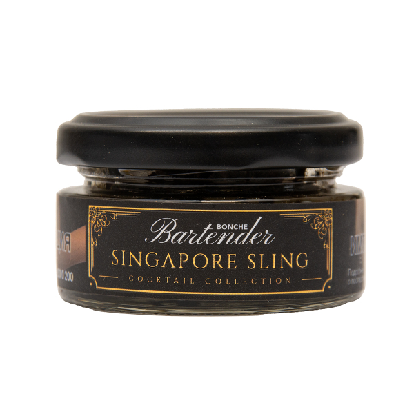 Табак Bonche Singapore Sling 60 грамм в Ханты-Мансийске