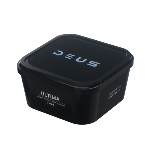 Табак DEUS Ultima 250 грамм в Ханты-Мансийске