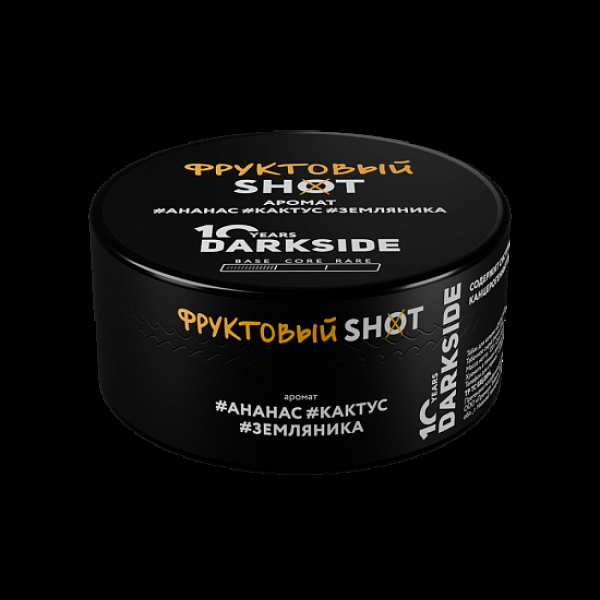 Табак Darkside Shot Фруктовый 120 грамм в Ханты-Мансийске