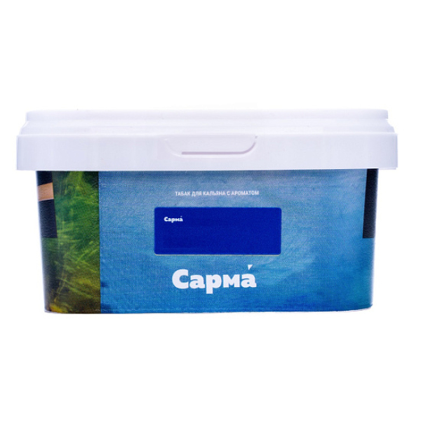 Табак Сарма Гранатовый Сок 200 грамм в Ханты-Мансийске