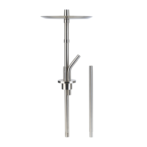 Кальян Mexanika Smoke Stm A Custom Silver Catcher в Ханты-Мансийске