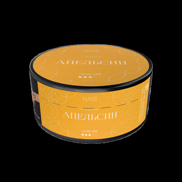 Табак Nаш Cigar Апельсин 120 грамм в Ханты-Мансийске