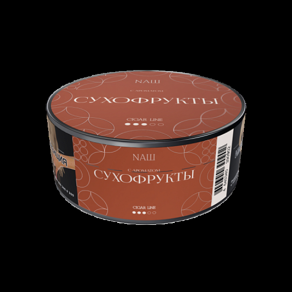 Табак Nаш Cigar Сухофрукты 30 грамм в Ханты-Мансийске