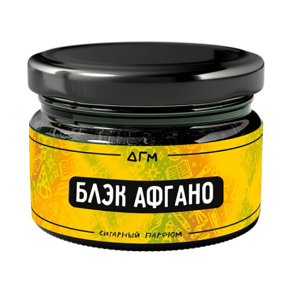 Табак Dogma Exp Блэк Афгано 80 грамм в Ханты-Мансийске