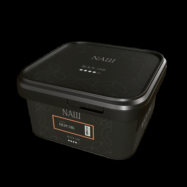 Табак Nаш Black Персик 200 грамм в Ханты-Мансийске