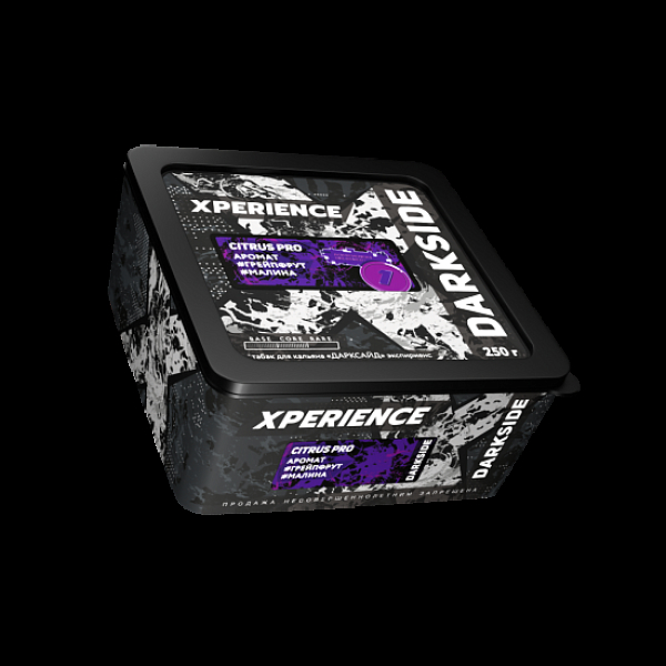Табак Darkside Experience Citrus Pro 250 грамм в Ханты-Мансийске