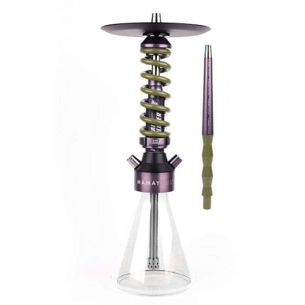 Кальян Mamay Customs Trc Desert Eagle в Ханты-Мансийске