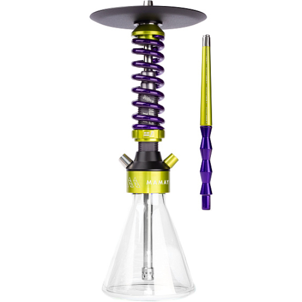 Кальян Mamay Customs Trc Shock в Ханты-Мансийске