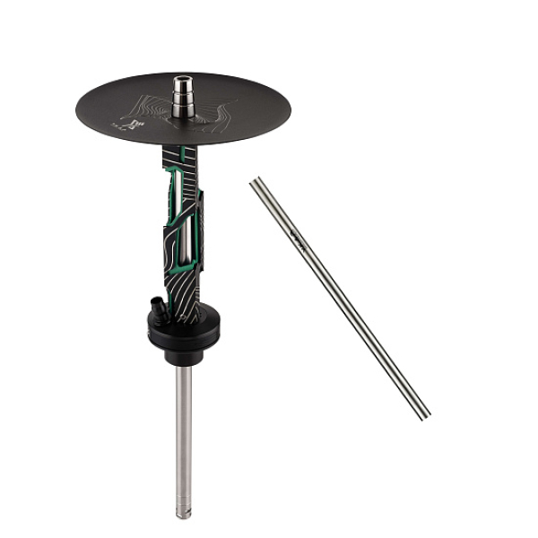 Кальян Y.k.a.p. Core Tiffany в Ханты-Мансийске