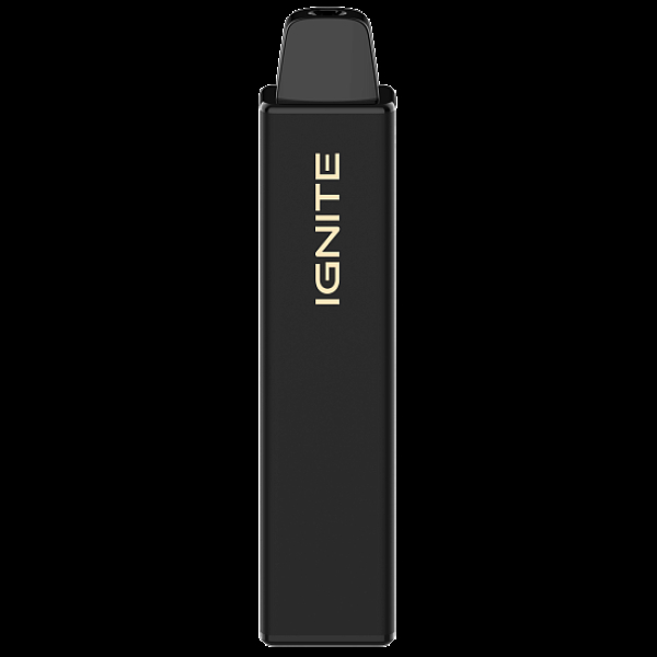 Электронка Ignite V6 600 Clear 600 затяжек в Ханты-Мансийске