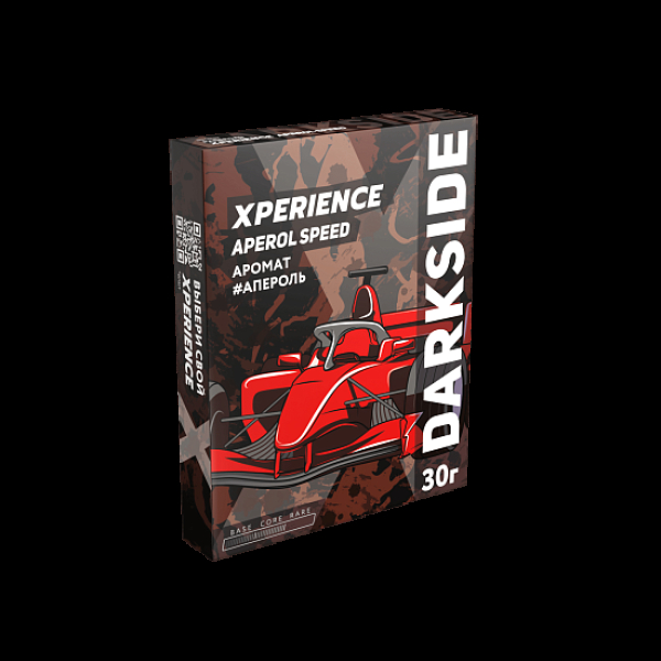 Табак Darkside Experience Aperol Speed 30 грамм в Ханты-Мансийске