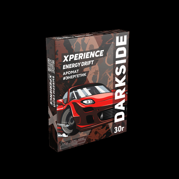 Табак Darkside Experience Energy Drift 30 грамм в Ханты-Мансийске