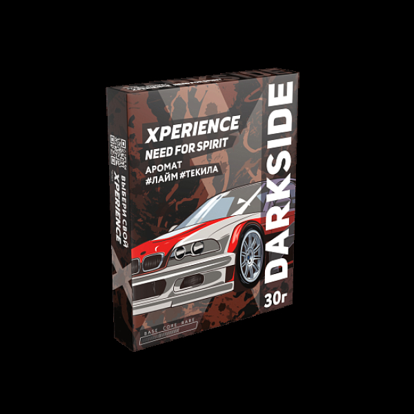 Табак Darkside Experience Need For Spirit 30 грамм в Ханты-Мансийске