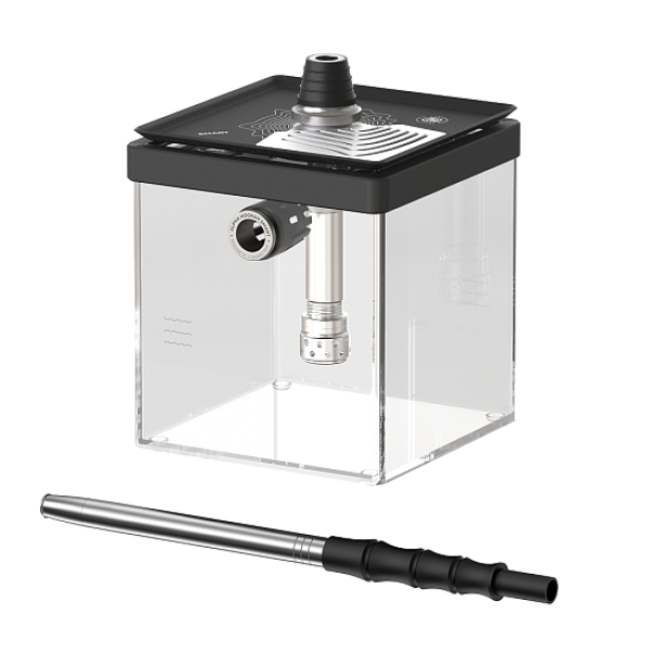 Кальян Alpha Hookah Smart Plus Box в Ханты-Мансийске