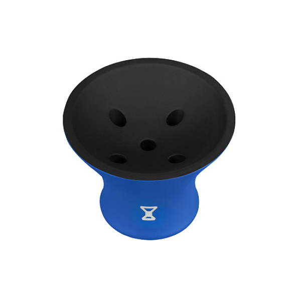 Чаша Alpha Bowl Leaf Blue в Ханты-Мансийске