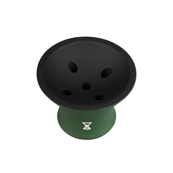 Чаша Alpha Bowl Leaf Green в Ханты-Мансийске