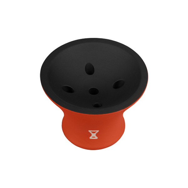 Чаша Alpha Bowl Leaf Red в Ханты-Мансийске