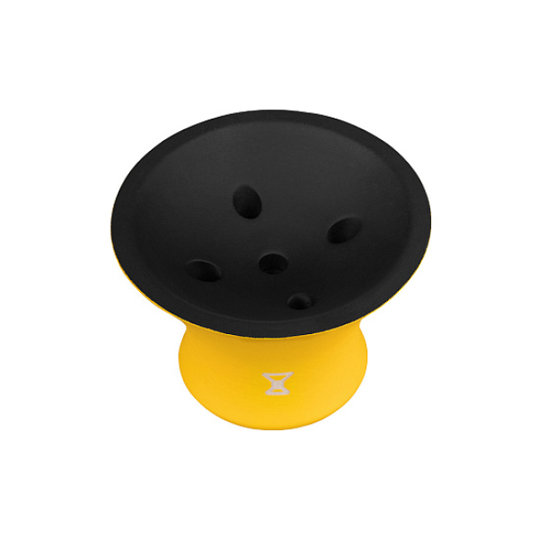 Чаша Alpha Bowl Leaf Yellow в Ханты-Мансийске