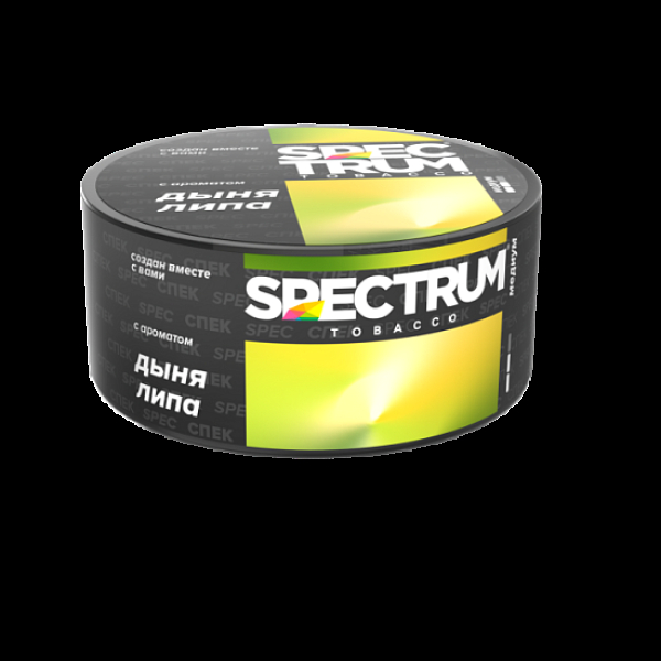 Табак Spectrum Md Дыня Липа 25 грамм в Ханты-Мансийске